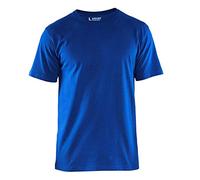 Blaklader 35251042 T-SHIRT, Bleuet bleu, taille L