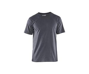 Blaklader 35251042 T-SHIRT, Gris, taille L