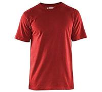 Blaklader 35251042 T-SHIRT, RED, taille S