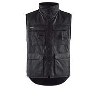 Blaklader 38011900 RÉCHAUFFEUR DE CORPS, Noir, taille XL