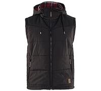 Blaklader 38991845 GILET D'HIVER, Gris foncé, taille M