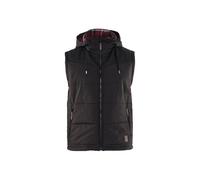 Gilet - BLAKLADER - Sans manche doublé Gris foncé 389918459800