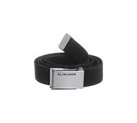 Blakläder Ceinture 400400009900 Élastique 130 mm Raccourcissable Taille unique Noir