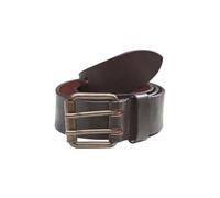 Blaklader 40073900 CEINTURE EN CUIR, Brown, taille 115cm