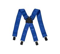 Blaklader 40091006 BRACES, Bleuet bleu, taille unique