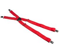 Blaklader 40091006 BRACES, RED, taille unique