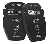 Genouillères gel 25 mm Noir 403212079900