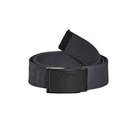 Ceinture BLAKLADER - Boucle en métal - 40340000-Gris anthracite Gris G