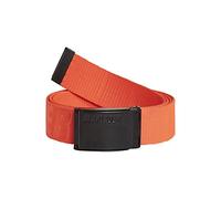Blaklader 40340000 BELT, Haute visibilité rouge, taille unique