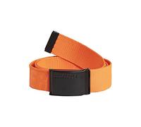 Blaklader 40340000 BELT, Orange, taille unique