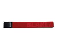 Blaklader 40340000 BELT, RED, taille unique