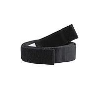 Blaklader 40440000 CEINTURE VELCRO NON MÉTALLIQUE, Noir, taille S
