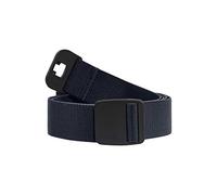 Blaklader 40470000 CEINTURE AVEC ÉLASTIQUE NON MÉTALLIQUE, Bleu marine foncé, taille S/M