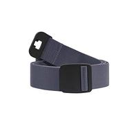Blaklader 40470000 CEINTURE AVEC ÉLASTIQUE NON MÉTALLIQUE, Gris, taille L/XL