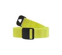 Blaklader 40470000 CEINTURE AVEC ÉLASTIQUE NON MÉTALLIQUE, Jaune, taille L/XL
