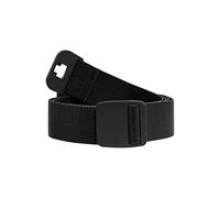 Blaklader 40470000 CEINTURE AVEC ÉLASTIQUE NON MÉTALLIQUE, Noir, taille S/M
