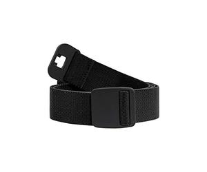 Blaklader 40470000 CEINTURE AVEC ÉLASTIQUE NON MÉTALLIQUE, Noir, taille S/M