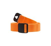 Blaklader 40470000 CEINTURE AVEC ÉLASTIQUE NON MÉTALLIQUE, Orange, taille S/M