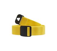 Blaklader 4047000035 CEINTURE AVEC ÉLASTIQUE NON MÉTALLIQUE, Jaune, taille S/M