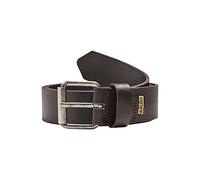 Blaklader 40520000 CEINTURE EN CUIR, Brown, taille 85cm