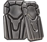 Blakläder Genouillères 40571202 Noir Taille unique