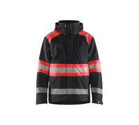 Blåkläder Veste ArbeitVeste High Vis Shell 44201977 3XL