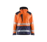 Veste hardshell classe 3 haute-visibilité 44351987 - Couleur et taille au choix