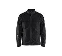 Veste industrie stretch 2D 44441832 - Couleur au choix