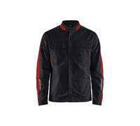 Veste industrie stretch 2D 44441832 - Couleur au choix