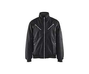 Blaklader 48051900 VESTE D'HIVER, Noir, taille M