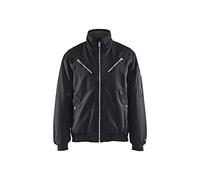 Blaklader 48051900 VESTE D'HIVER, Noir, taille S
