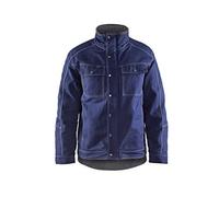 Veste hiver coton 48151370 - Couleur au choix