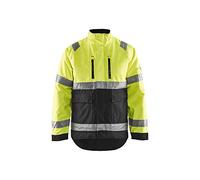 Blåkläder Arbeitsjacke Veste d'hiver haute visibilité 48271977 4XL