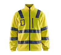 Veste polaire haute visibilité 48532560 - Couleur et taille au choix