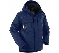 Blaklader 48811987 VESTE D'HIVER, Bleu marine, taille 4XL