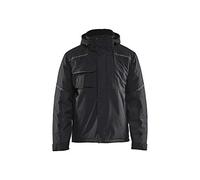 Veste hiver stretch 2D coloris 48811987