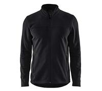 Blaklader 48951010 VESTE POLAIRE SUPER LÉGÈRE, Noir, taille XL