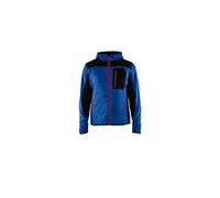 Blakläder 493021178599 Veste Noir, Bleu
