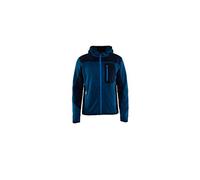 Veste tricotée à capuche 49302117 - Couleur et taille au choix