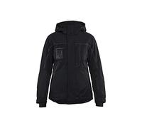Veste hiver femme Blåkläder 4971 Noir Blaklader - 497119879900