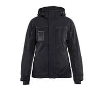 Veste hiver femme Blåkläder 4971 Noir Blaklader - 497119879900
