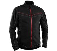 Blaklader 49971010 VESTE EN MICROPOLAIRE, Noir, taille XXL