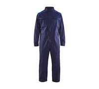 Blaklader 60541210 L'INDUSTRIE DANS SON ENSEMBLE, Bleu marine / Royal, taille C62