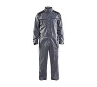 Blaklader 60541800 L'INDUSTRIE DANS SON ENSEMBLE, Gris/noir, taille C46