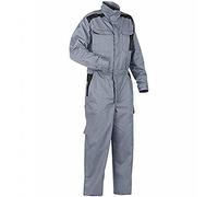 Blaklader 60541800 L'INDUSTRIE DANS SON ENSEMBLE, Gris/noir, taille C48