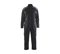 Blaklader 60541800 L'INDUSTRIE DANS SON ENSEMBLE, Noir/ Gris, taille C46