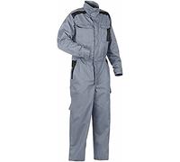 Blaklader 60541800 L'INDUSTRIE DANS SON ENSEMBLE, Noir/ Gris, taille C50