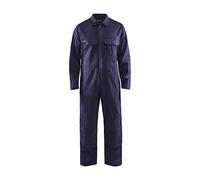 Blaklader 61511000 GLOBAL, Bleu marine, taille C60