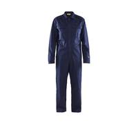 Blaklader 67041516 ANTI-FLAMME EN GÉNÉRAL, Bleu marine, taille C52