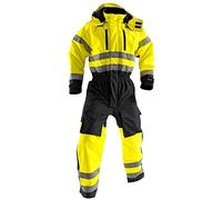 Blaklader 67631977 L'HIVER DANS SON ENSEMBLE, jaune/noir, taille C48